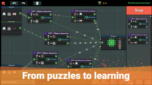 while True: learn()