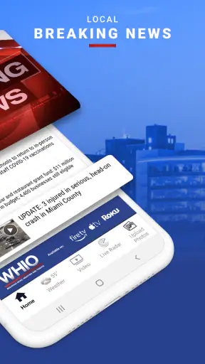 WHIO News