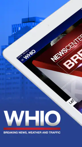 WHIO News