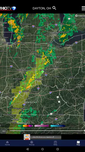 WHIO Weather