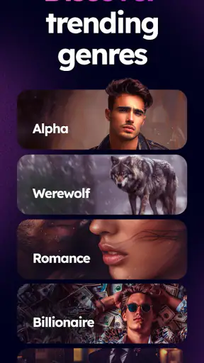 WhisperFM: Romance Novels