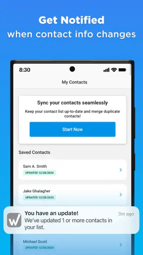 Whitepages Search, Find People