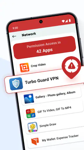 Who Is Tracking My Phone?