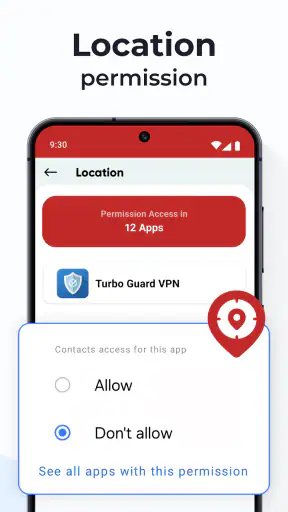 Who Is Tracking My Phone?
