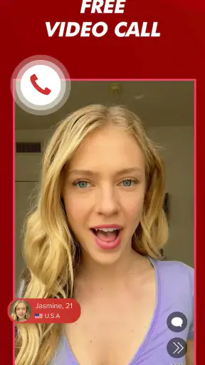Who - Live Video Chat