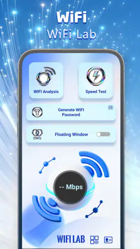 WiFi Lab