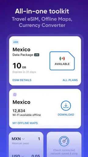 WiFi Map: Free Wi-Fi Near You