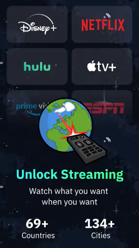 Windscribe: Fast & Secure VPN