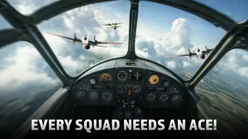 Wings of Heroes: Flying Games