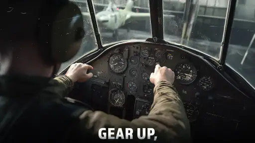 Wings of Heroes: Flying Games
