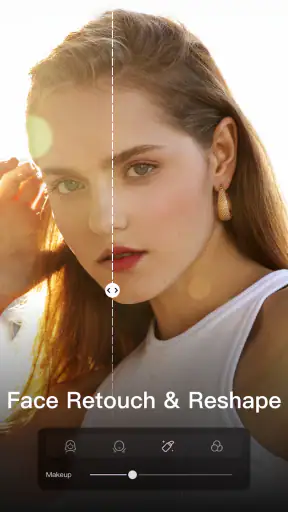 Wink: Video Enhancer & Editor