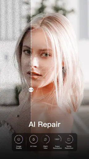 Wink: Video Enhancer & Editor