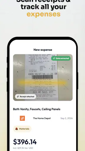 Winpal Estimate Invoice Maker