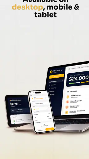 Winpal Estimate Invoice Maker