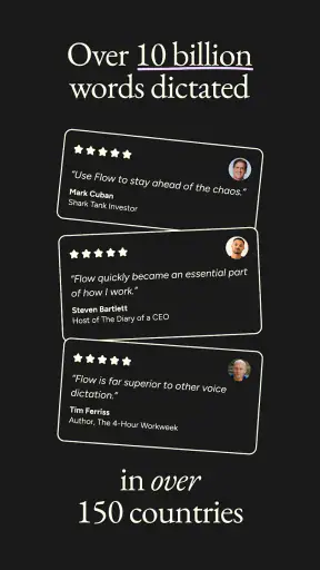 Wispr Flow: AI Voice-to-Text
