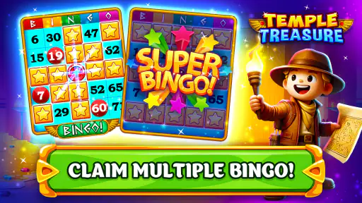 Wizard of Bingo