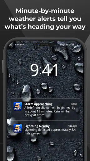 WLWT News 5 - Cincinnati, Ohio