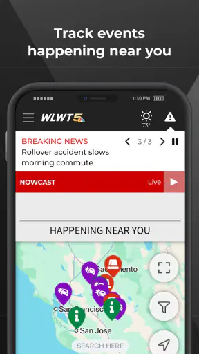 WLWT News 5 - Cincinnati, Ohio