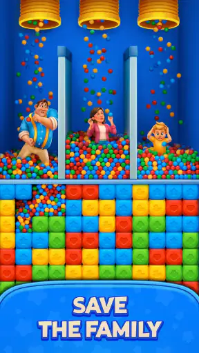 Wonder Blast
