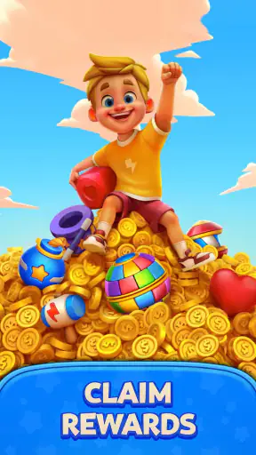 Wonder Blast