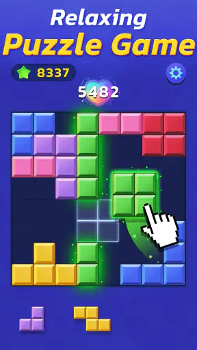 Woodoku Blast