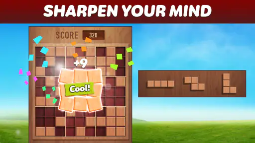 Woody 99 - Sudoku Block Puzzle