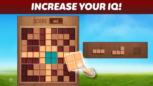 Woody 99 - Sudoku Block Puzzle