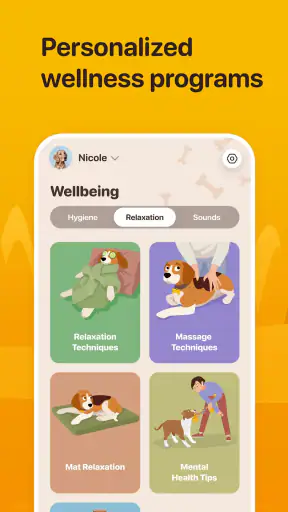 Woofz - Puppy and Dog Training