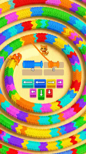 Wool Crush™