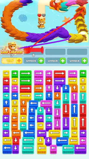 Wool Crush™