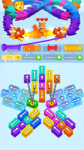 Wool Crush™