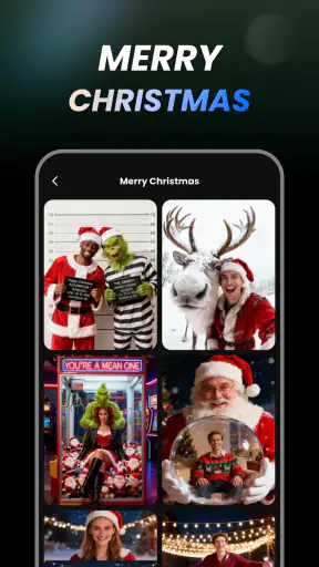 Woola - AI Photo Enhancer