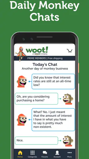Woot! Deals and Shenanigans