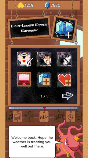 Word Age: The Grand Expedition