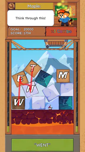 Word Age: The Grand Expedition