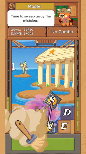 Word Age: The Grand Expedition