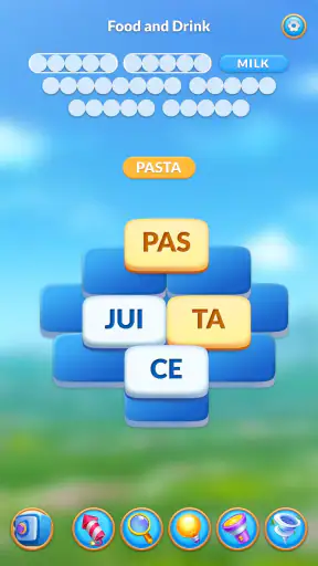 Word Carnival - All in One