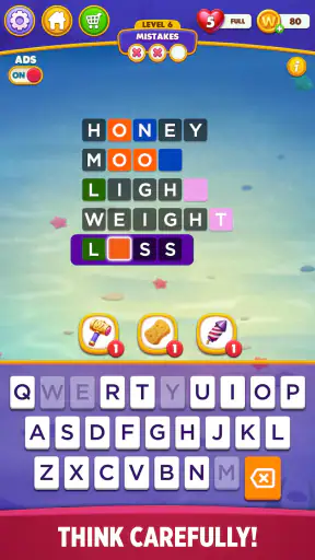 Word Chain