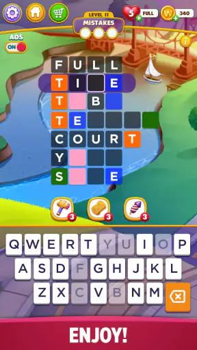 Word Chain