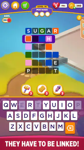 Word Chain