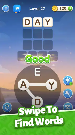 Word Connect Master