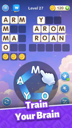 Word Connect Master