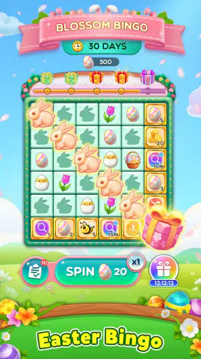 Word Crush® - Fun Puzzle Game