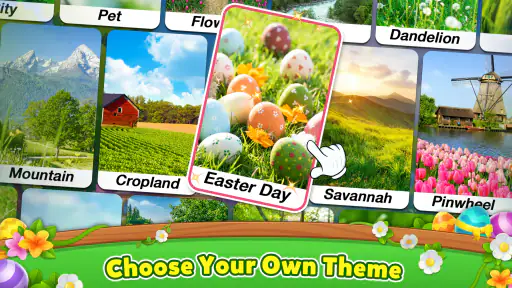 Word Crush® - Fun Puzzle Game