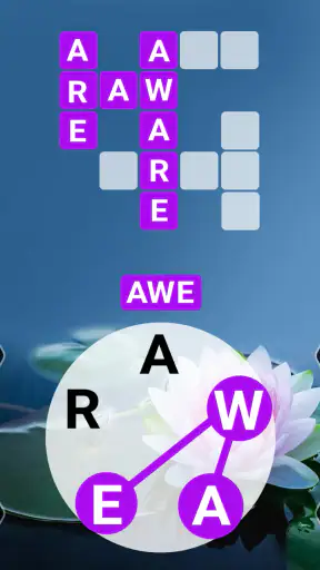 Word Galaxy Challenge