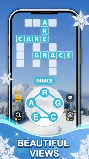 Word Go: Word Link Puzzle
