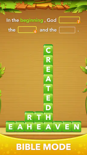 Word Heaps -Connect Stack Word