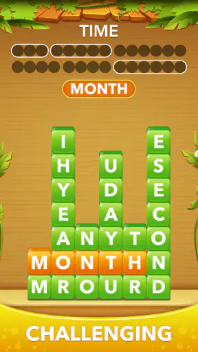 Word Heaps -Connect Stack Word