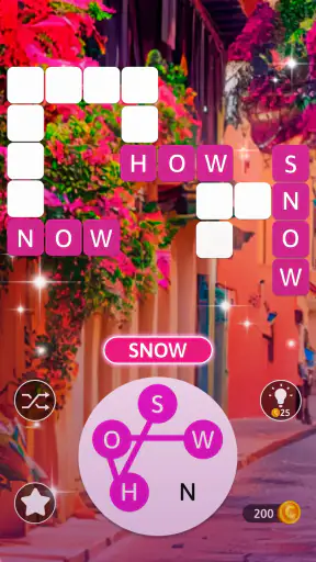 Word Maker: Words Games Puzzle
