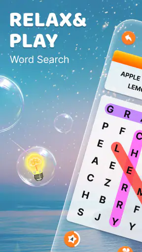 Word Search